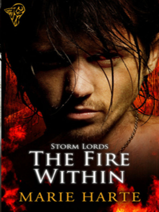 Title details for The Fire Within by Marie Harte - Available